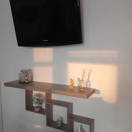 Apartment Sea La Vie