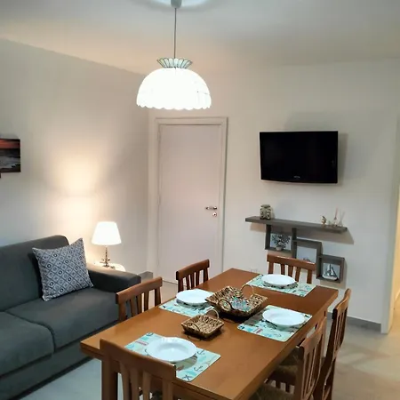 Apartment Sea La Vie