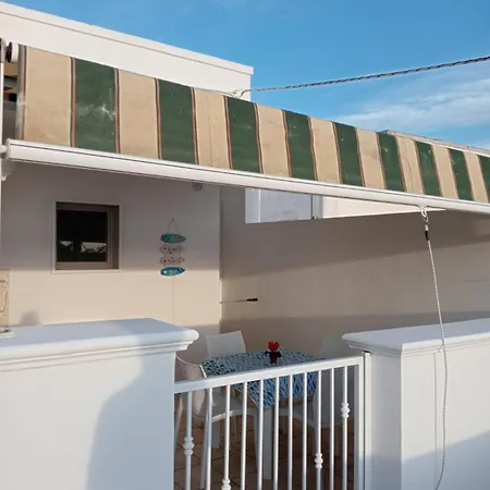 Apartment Sea La Vie Torre dell'Orso