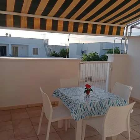 Apartment Sea La Vie *