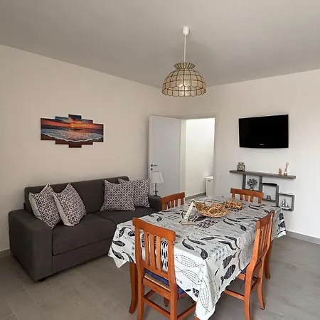 Sea La Vie Appartement