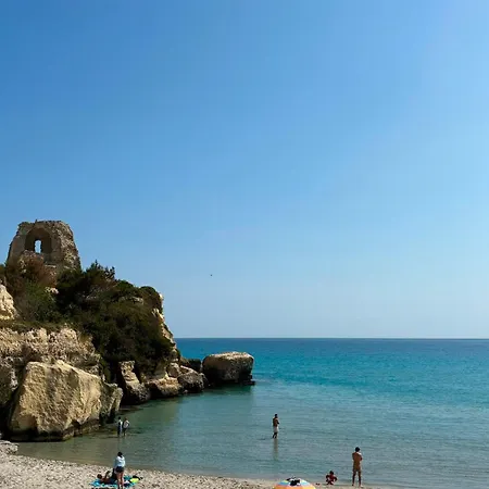Sea La Vie * Torre dell'Orso