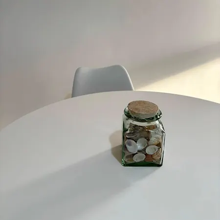 Sea La Vie شقة *