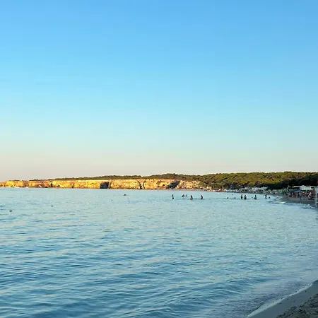 Sea La Vie * Torre dell'Orso